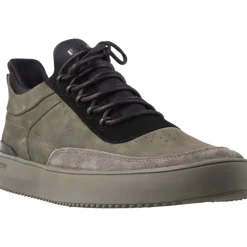 Bottes / Montantes|Sneakers*Blackstone Ivar AG118 Tarmac
